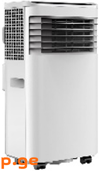 დასადგამი კონდიციონერი CHIGO SKY-1A-7000