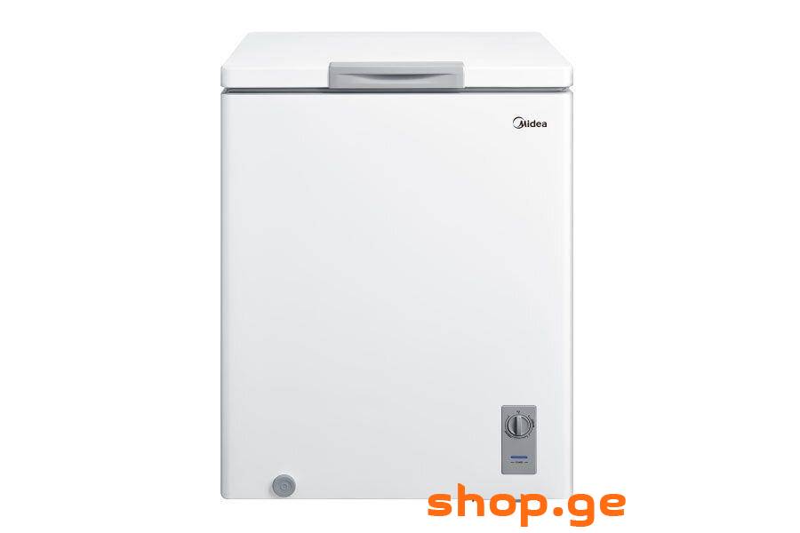 საყინულე MIDEA MDRC207SLF01G