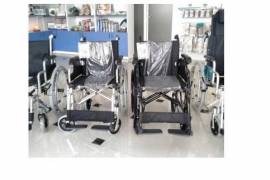 ეტლი შშმ პირებისთვის