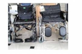 ეტლი შშმ პირებისთვის