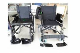 ეტლი შშმ პირებისთვის