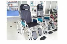 ეტლი შშმ პირებისთვის