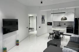 Real Estate, Apartments