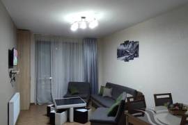 უძრავი ქონება, ბინები