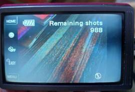 SONY CyberShot DSC-T700 Digital Camera