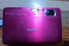 SONY CyberShot DSC-T700 Digital Camera