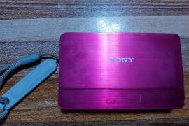 SONY CyberShot DSC-T700 Digital Camera