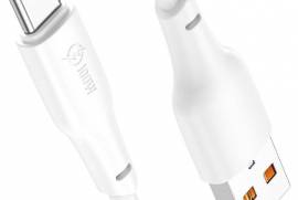 hoco X93 Force 100W (USB Type-A / USB Type-C)