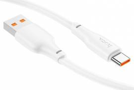 hoco X93 Force 100W (USB Type-A / USB Type-C)