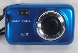 ფოტოკამერა Bell+Howell DC5-BL