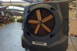 MASTER BC 341 – ამორთქლებელი გამაგრილებელი