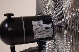 MASTER FS 75 – პროფესიონალი ვენტილატორები
