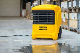 MASTER DHP 65 – ნესტგამწოვი – ნესტის ამომშრობი – ს