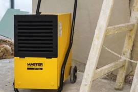 MASTER DH 752 P – ნესტგამწოვი – ნესტის ამომშრობი –
