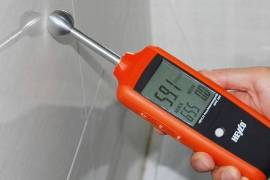 HEYLO HFM 200 – ტენიანობის საზომი