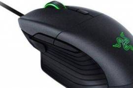 Razer Basilisk Gaming Mouse 16K DPI Chroma RGB Raz