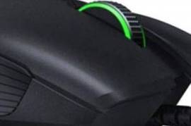 Razer Basilisk Gaming Mouse 16K DPI Chroma RGB Raz