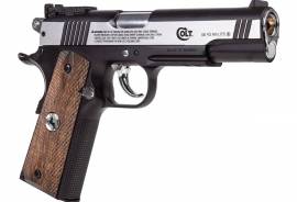 Colt Special Combat USA ახალი, გაუხსნელი