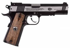 Colt Special Combat USA ახალი, გაუხსნელი