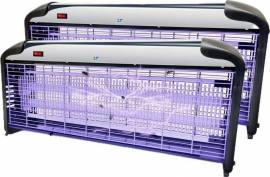 ✅️INSECT KILLER მწერების საკლავი ელექტრო შოკით. 68