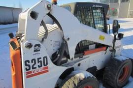 Special Equipment, BOBCAT