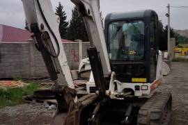 სპეც-ტექნიკა, BOBCAT
