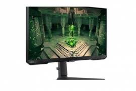 მონიტორი Samusng Odyssey G4 25&quot; 240Hz FHD IPS