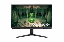 მონიტორი Samusng Odyssey G4 25&quot; 240Hz FHD IPS