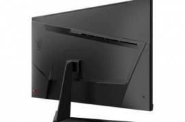 მონიტორი: MSI G321Q 31.5&quot; WQHD 2K IPS 1ms 170