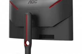 იყიდება Gaming მონიტორები AOC C27G3U/BK 27" F