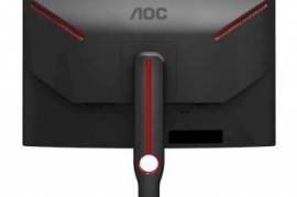 იყიდება Gaming მონიტორები AOC C27G3U/BK 27" F