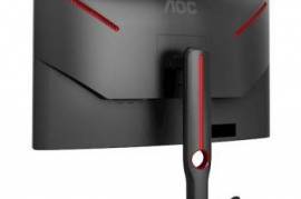 იყიდება Gaming მონიტორები AOC C27G3U/BK 27" F