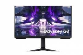მონიტორი Samsung LS24AG320NIXCI ODYSSEY G3 24"