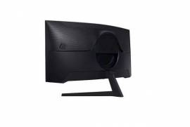 Samsung Odyssey G5 LC34G55TWWIXCI Curved 34" 