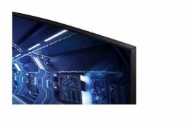 Samsung Odyssey G5 LC34G55TWWIXCI Curved 34" 