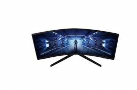 Samsung Odyssey G5 LC34G55TWWIXCI Curved 34" 