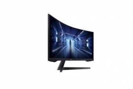 Samsung Odyssey G5 LC34G55TWWIXCI Curved 34" 