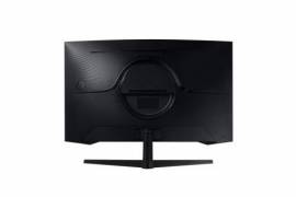 მონიტორი Samsung Odyssey G5 LS32CG550EIXCI 32" 165