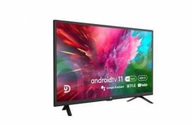 იყიდება ტელევიზორი UDTV 32W5210, 32", Smart A