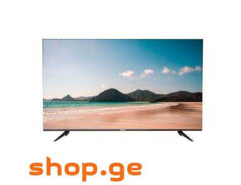 ტელევიზორი 109სმ 43" INTEX IT431080F Smart An