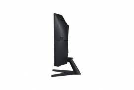 მონიტორი Samsung Odyssey G5 LS27CG550EIXCI 27" 165