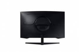 მონიტორი Samsung Odyssey G5 LS27CG550EIXCI 27" 165