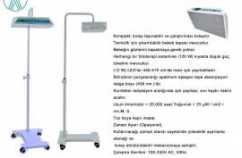 Led Photoretropy Device