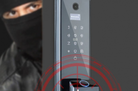 ჭკვიანი საკეტი AF8826