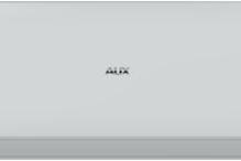 კონდიციონერი AUX ASW-H09A4/QCR1 ON/OFF
