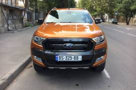 Ford Ranger 2018 (3.2 Diesel) 