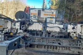 Special Equipment, CATERPILLAR