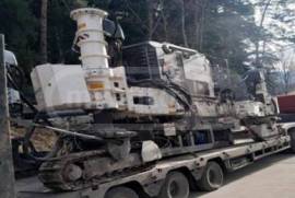 Special Equipment, CATERPILLAR
