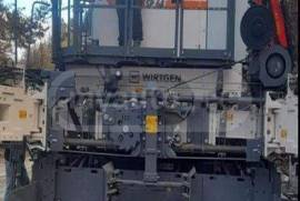Special Equipment, CATERPILLAR