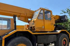Special Equipment, Doosan